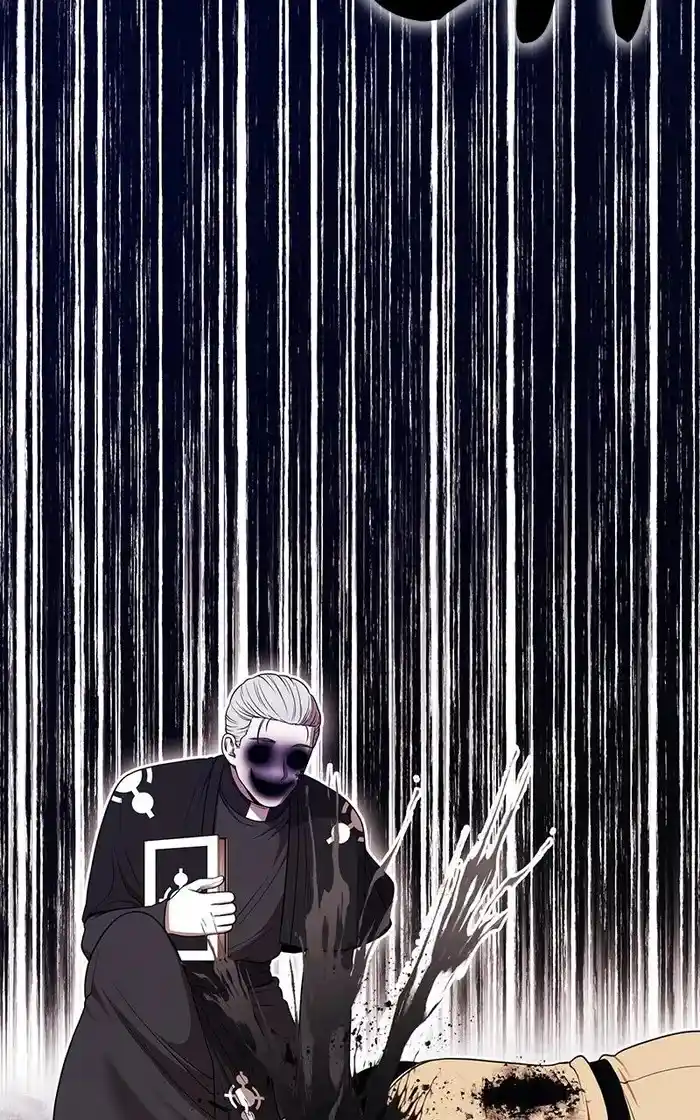 99 Reinforced Wood Stick Chapter 96