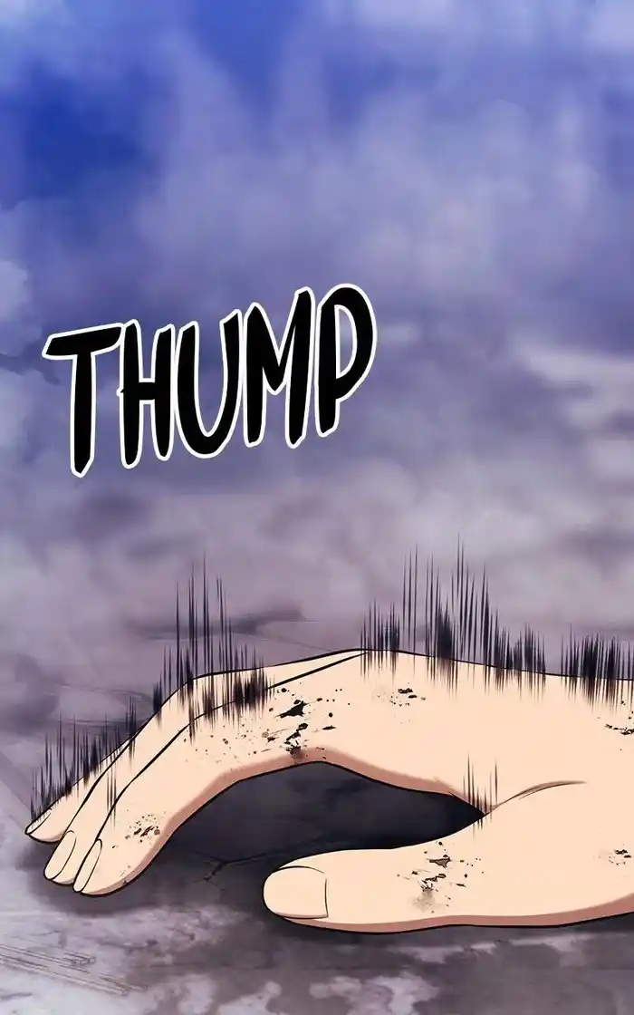 99 Reinforced Wood Stick Chapter 96