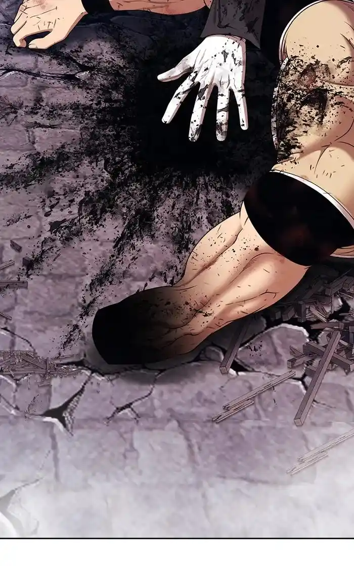 99 Reinforced Wood Stick Chapter 96