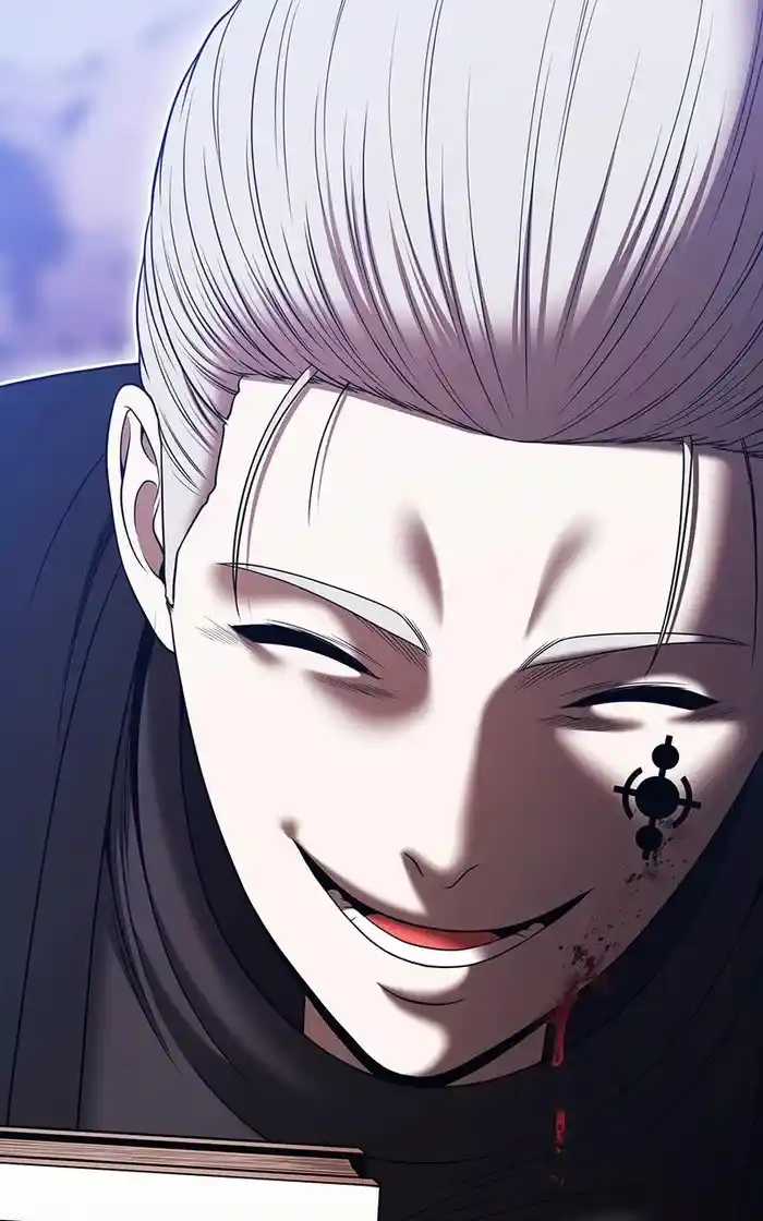 99 Reinforced Wood Stick Chapter 96