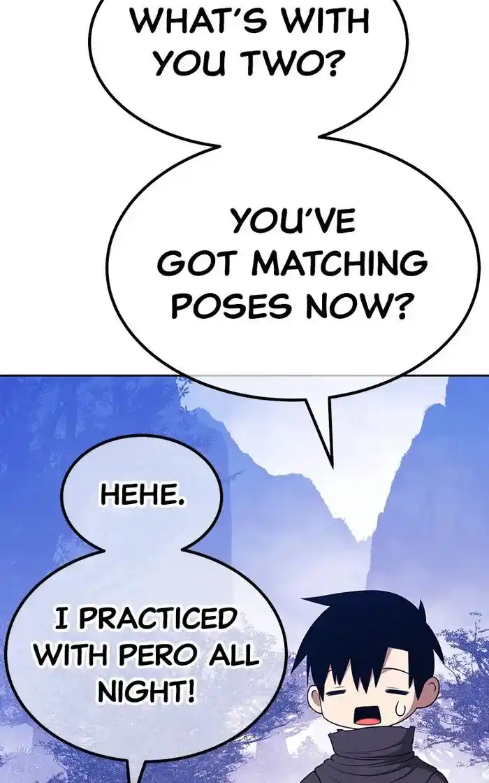 99 Reinforced Wood Stick Chapter 96