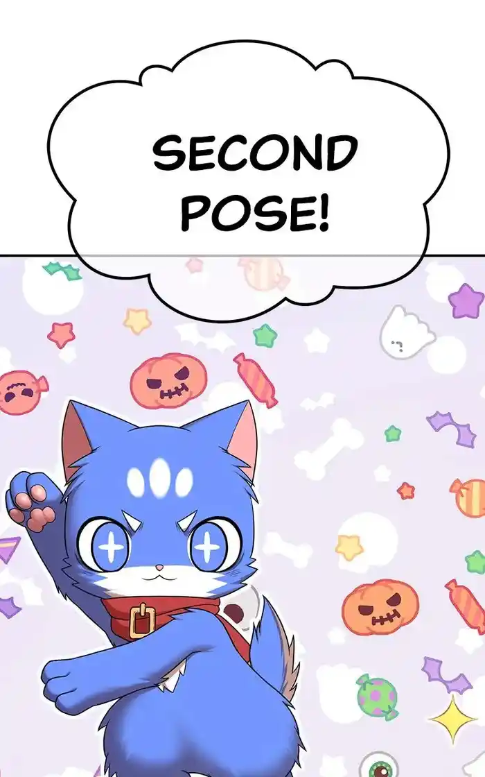 99 Reinforced Wood Stick Chapter 96