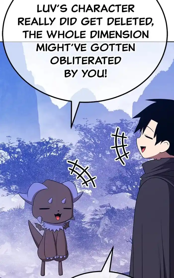 99 Reinforced Wood Stick Chapter 96