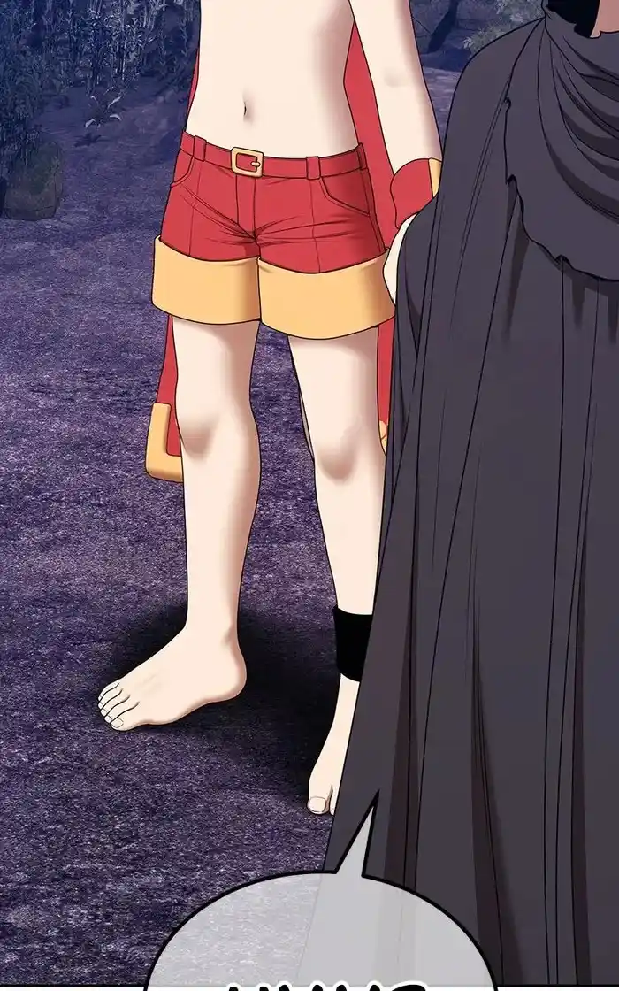 99 Reinforced Wood Stick Chapter 96