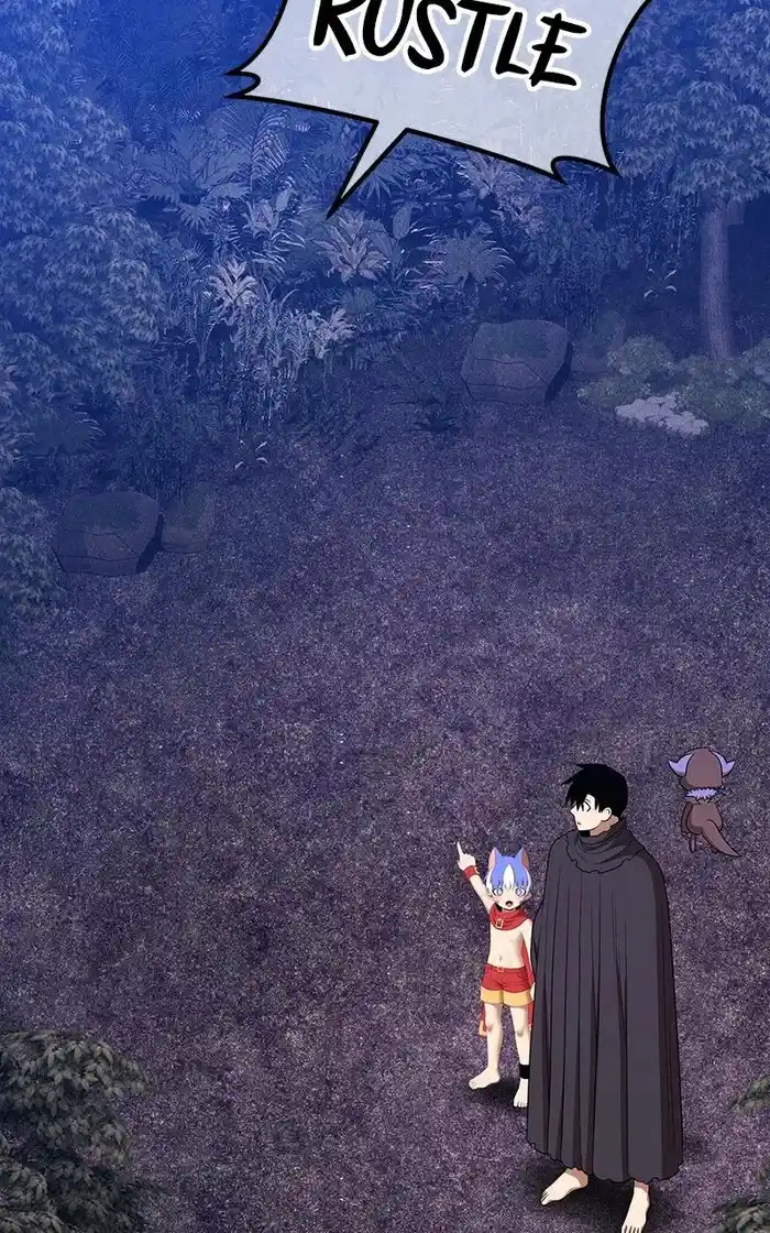 99 Reinforced Wood Stick Chapter 96