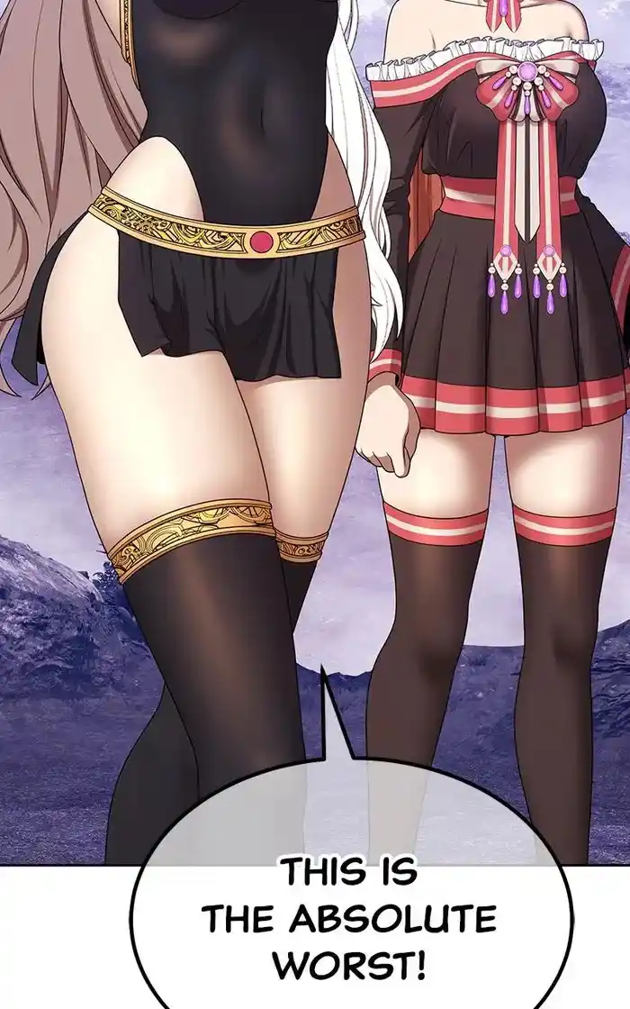 99 Reinforced Wood Stick Chapter 96