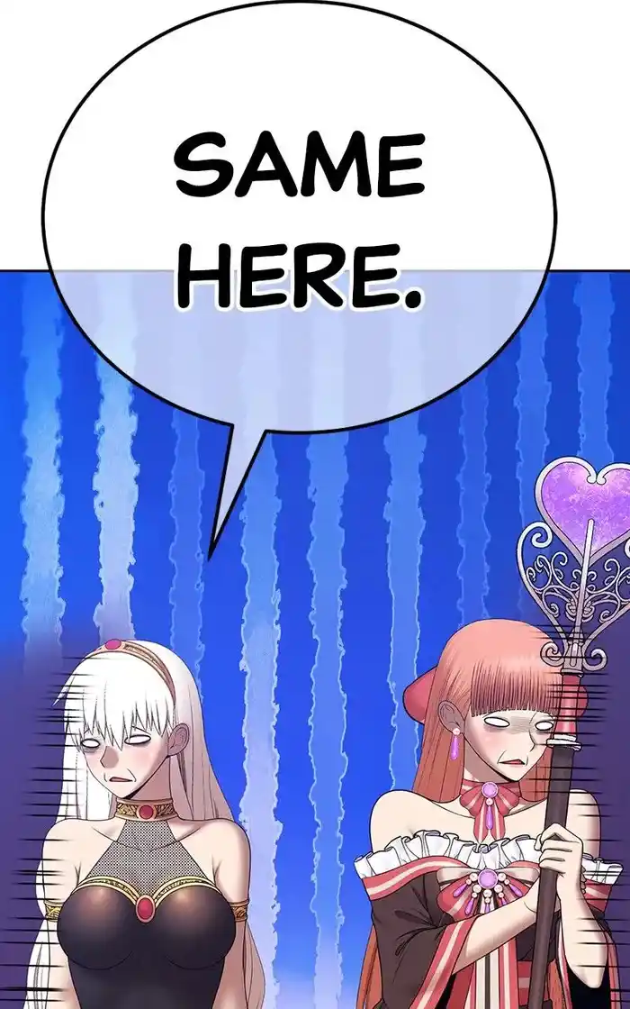 99 Reinforced Wood Stick Chapter 96