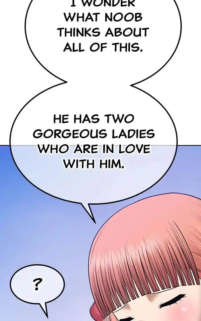 99 Reinforced Wood Stick Chapter 96