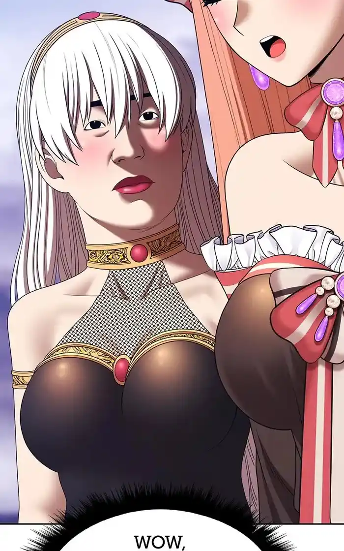 99 Reinforced Wood Stick Chapter 96