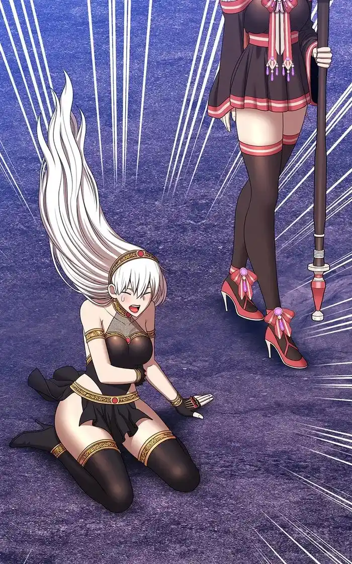 99 Reinforced Wood Stick Chapter 96