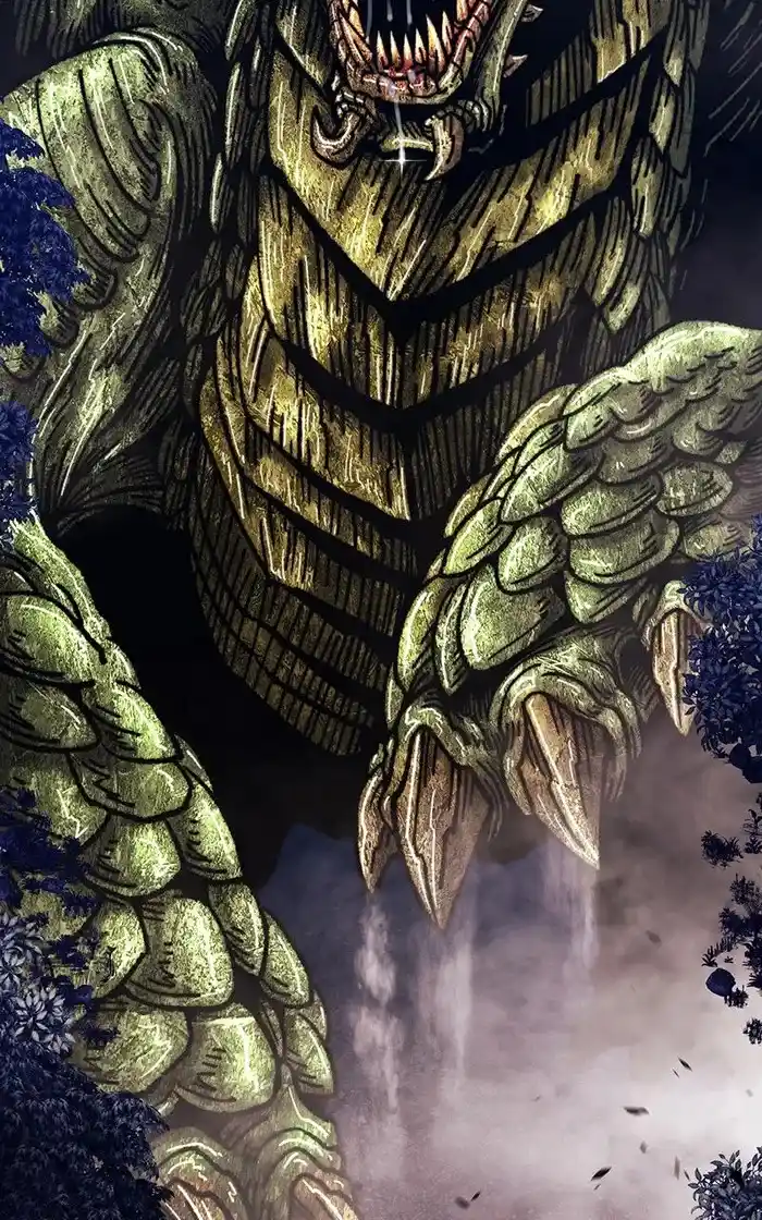 99 Reinforced Wood Stick Chapter 96