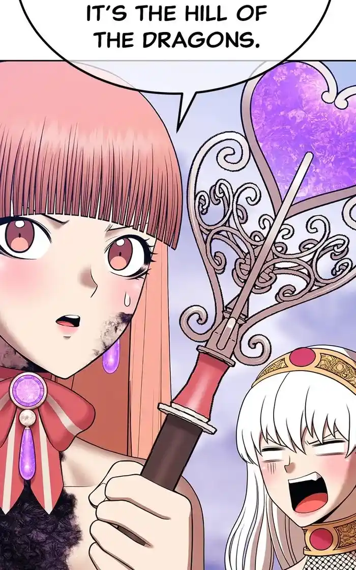 99 Reinforced Wood Stick Chapter 96