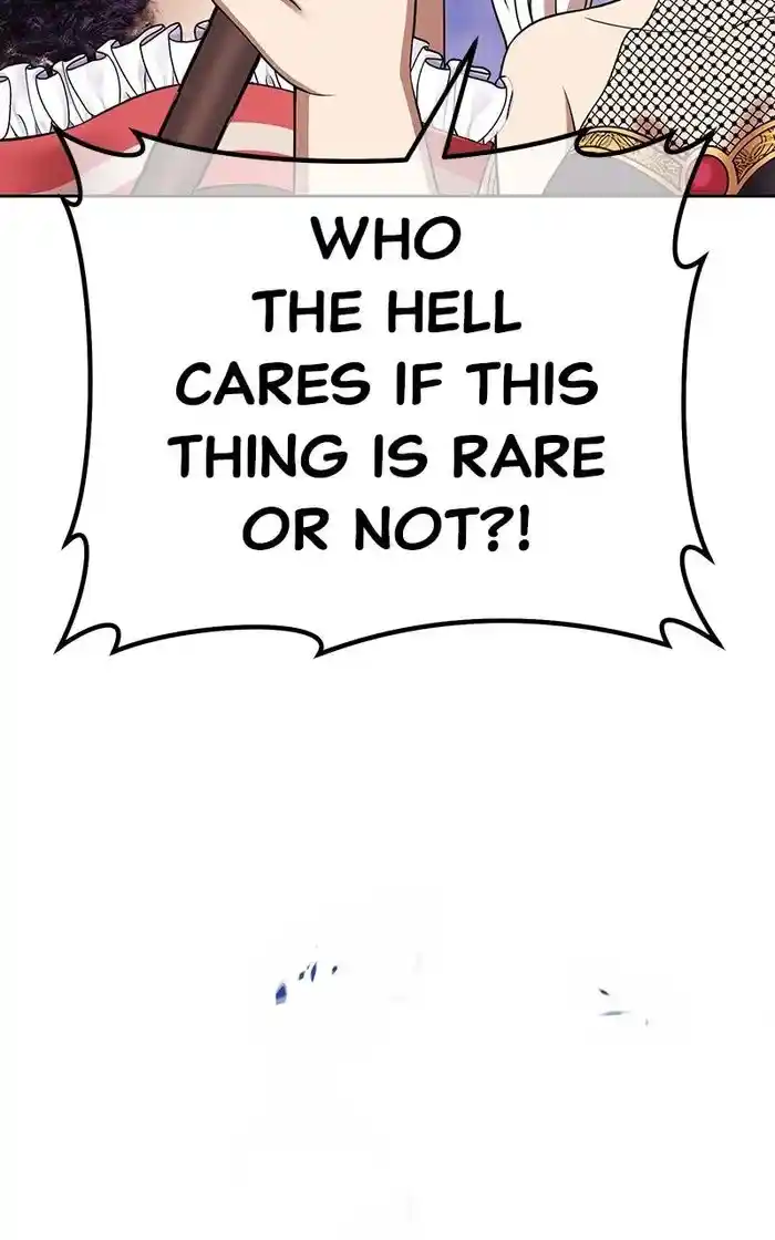 99 Reinforced Wood Stick Chapter 96