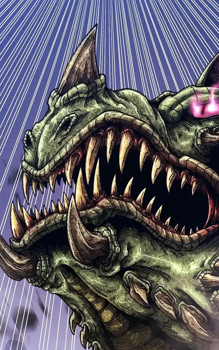 99 Reinforced Wood Stick Chapter 96