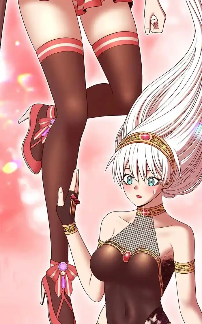 99 Reinforced Wood Stick Chapter 96