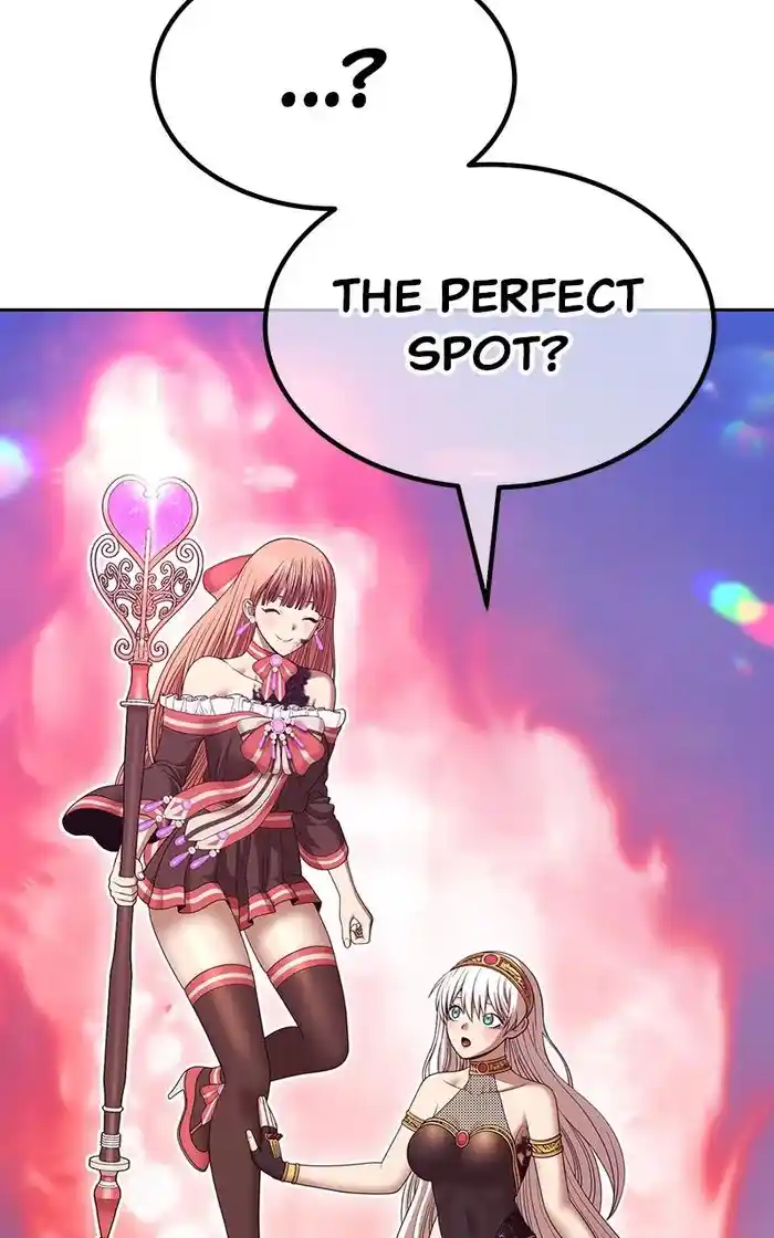 99 Reinforced Wood Stick Chapter 96