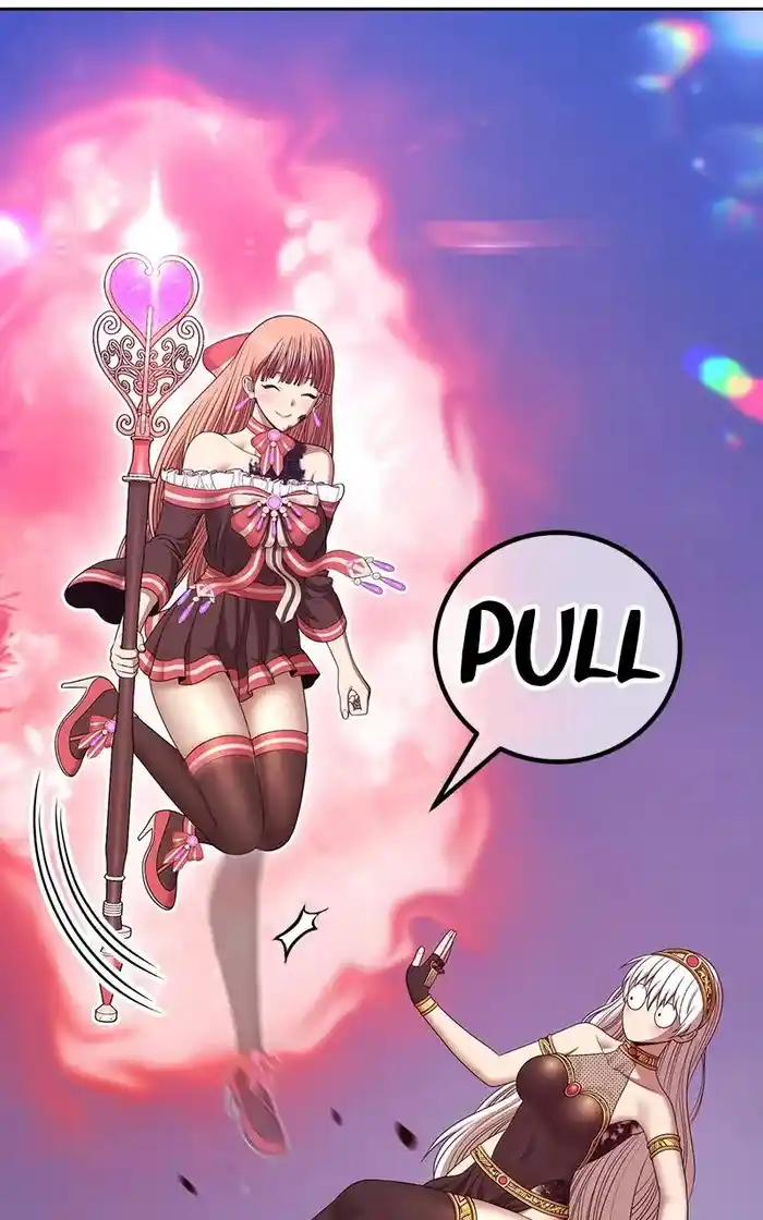 99 Reinforced Wood Stick Chapter 96