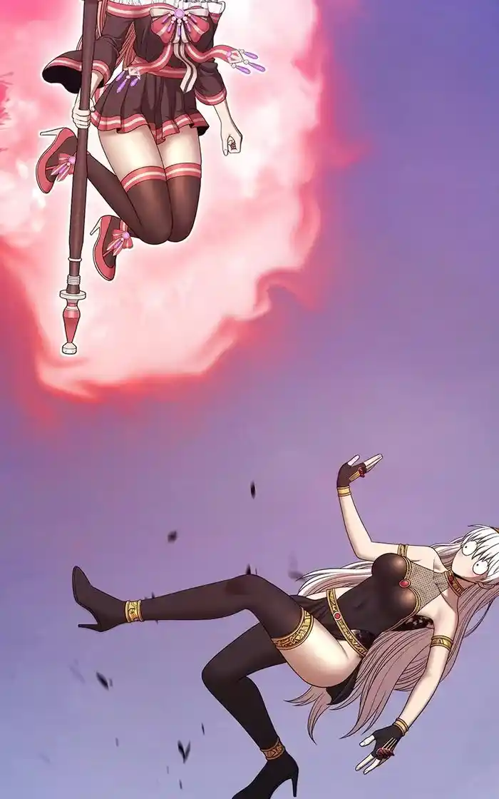 99 Reinforced Wood Stick Chapter 96