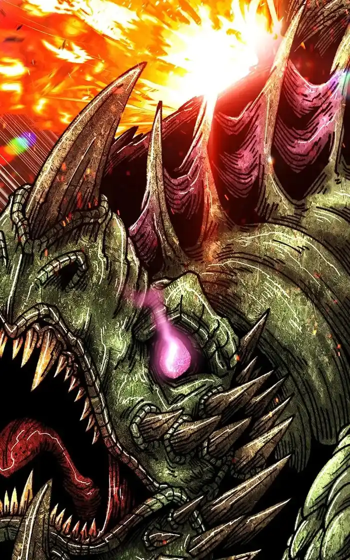 99 Reinforced Wood Stick Chapter 96