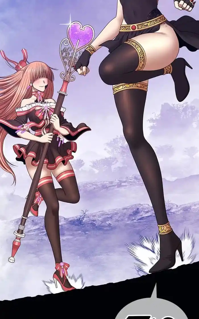 99 Reinforced Wood Stick Chapter 96