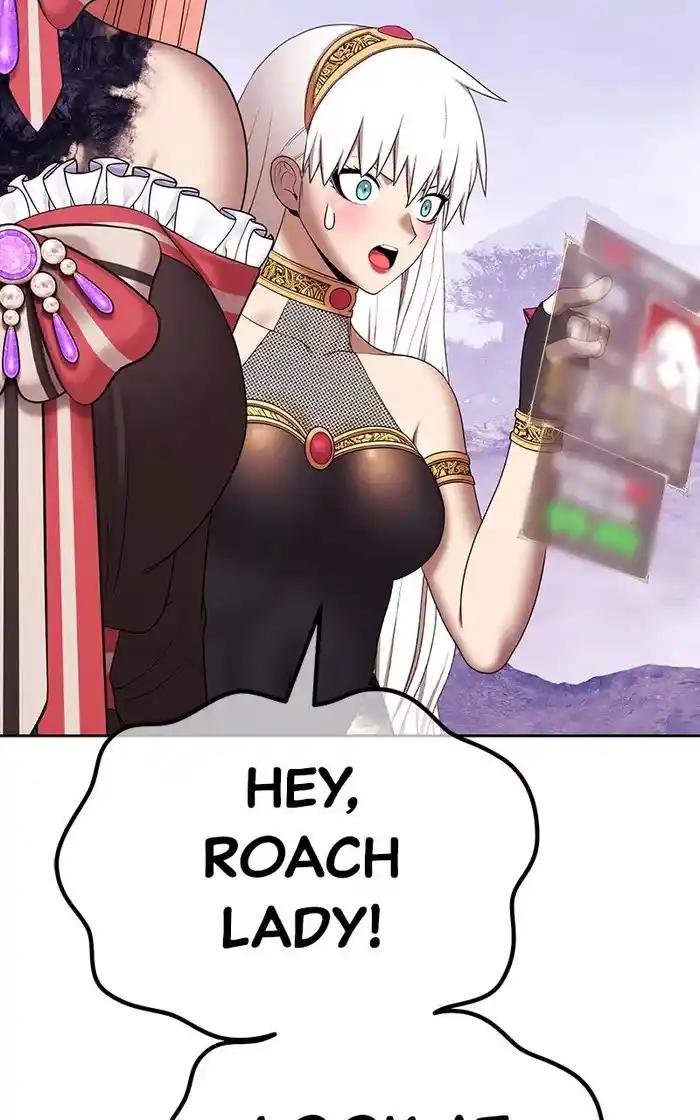 99 Reinforced Wood Stick Chapter 96