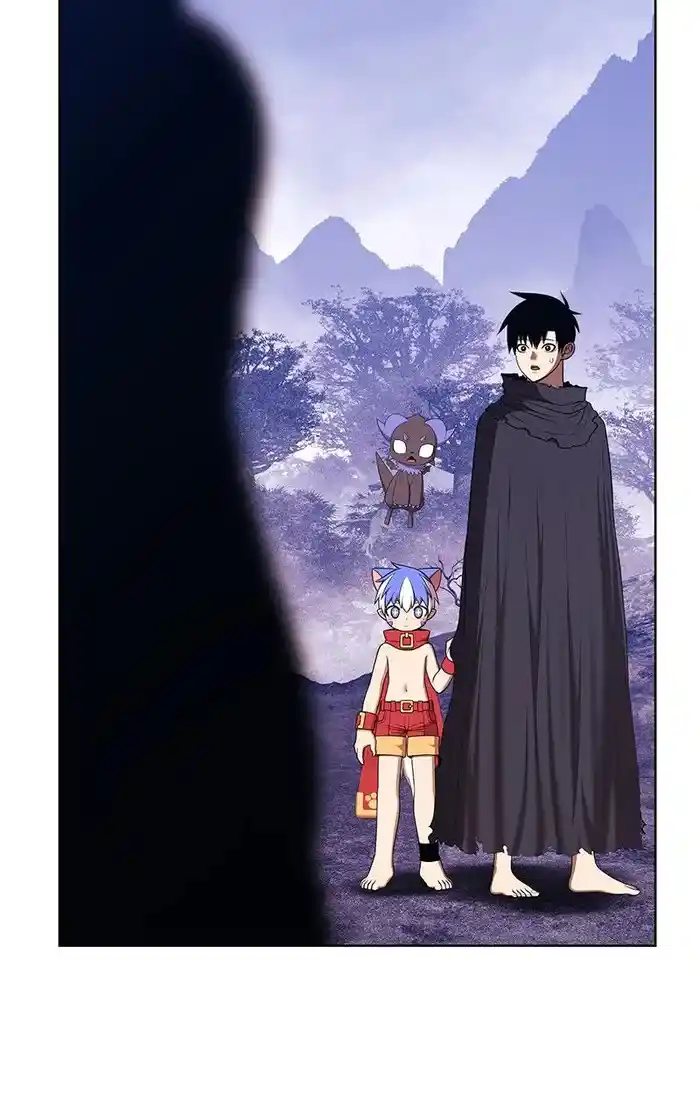 99 Reinforced Wood Stick Chapter 96