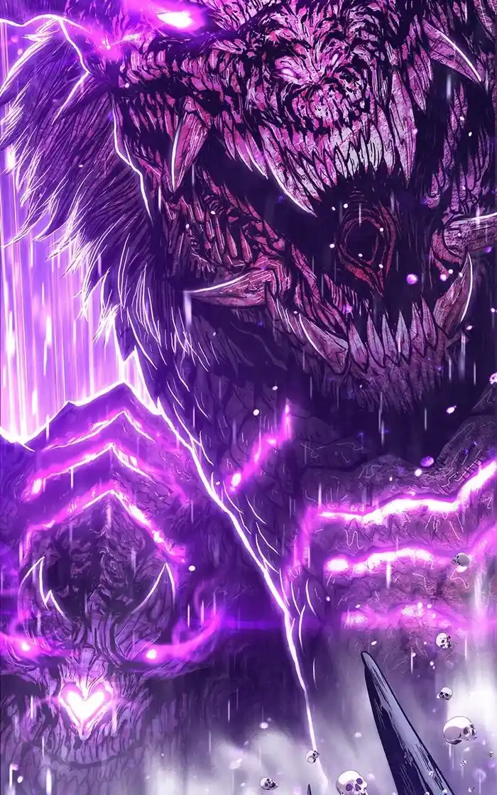 99 Reinforced Wood Stick Chapter 96