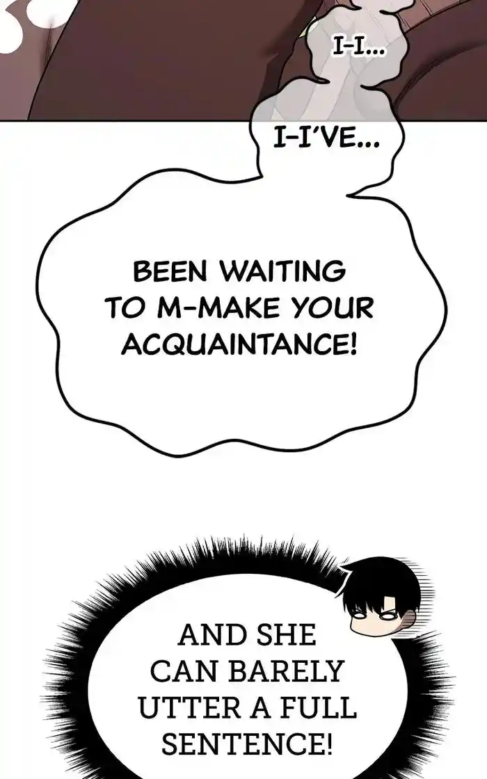 99 Reinforced Wood Stick Chapter 96