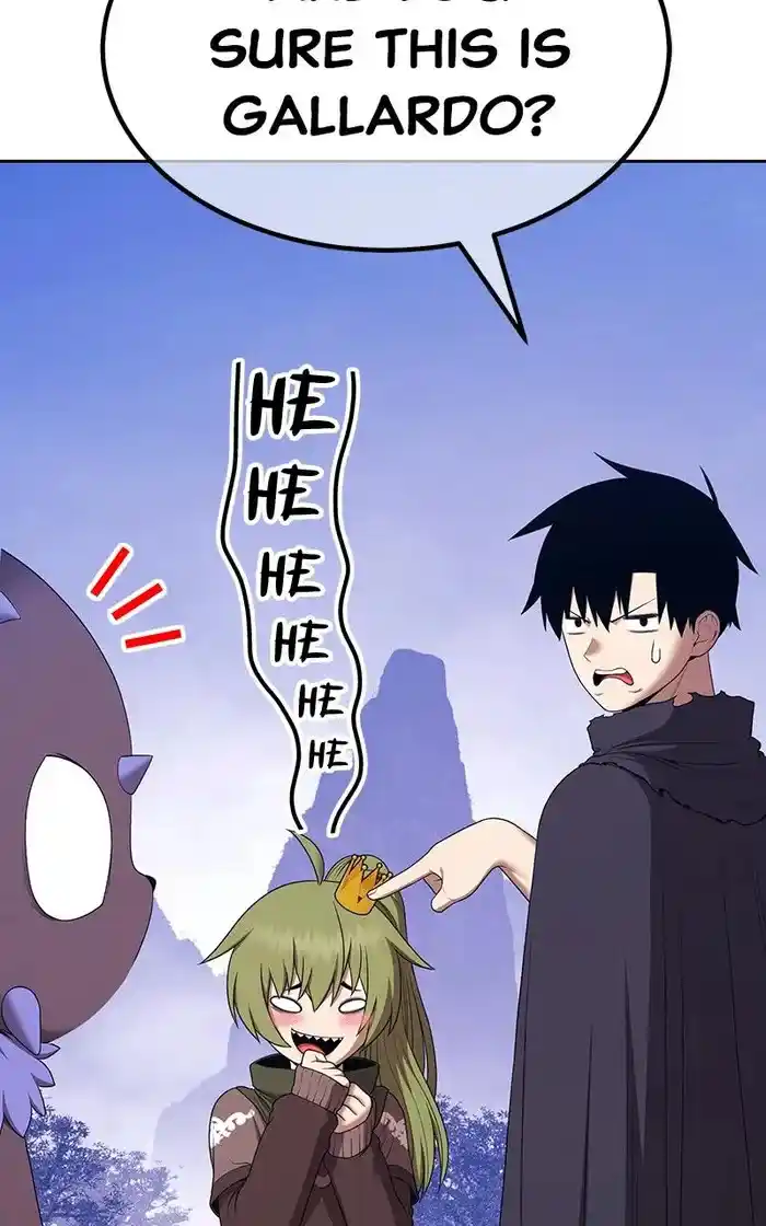 99 Reinforced Wood Stick Chapter 96