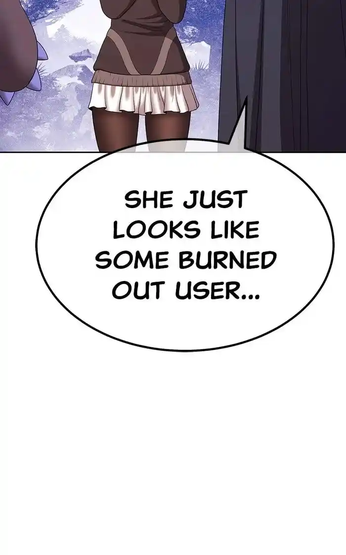 99 Reinforced Wood Stick Chapter 96