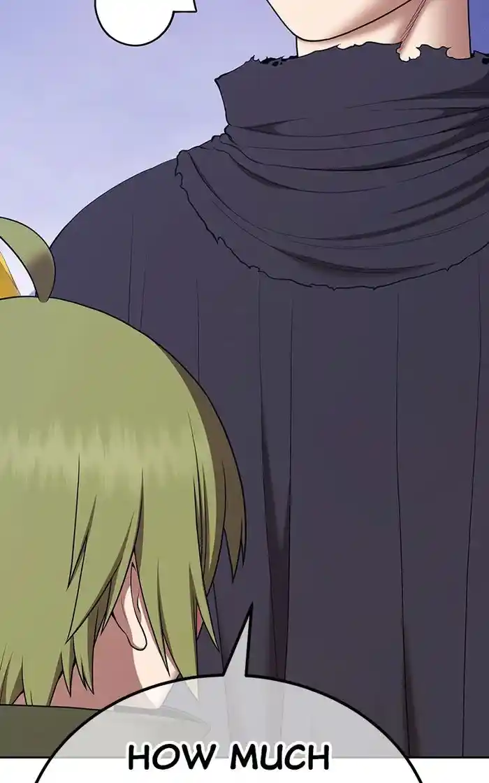 99 Reinforced Wood Stick Chapter 96