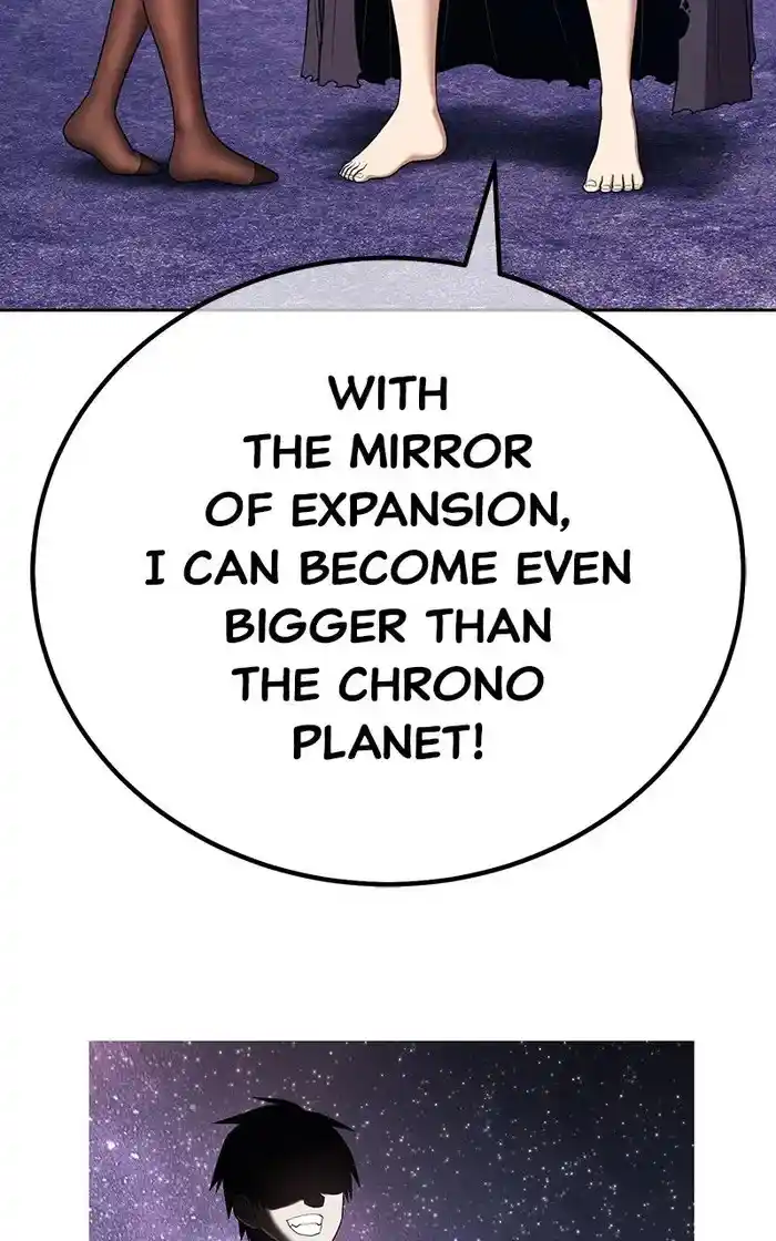 99 Reinforced Wood Stick Chapter 96