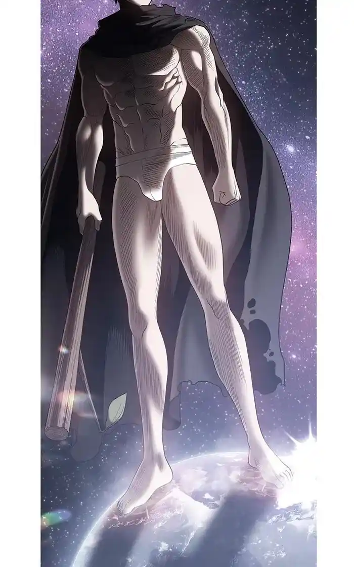 99 Reinforced Wood Stick Chapter 96