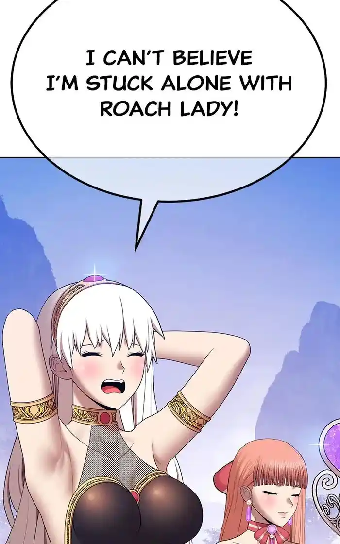 99 Reinforced Wood Stick Chapter 96