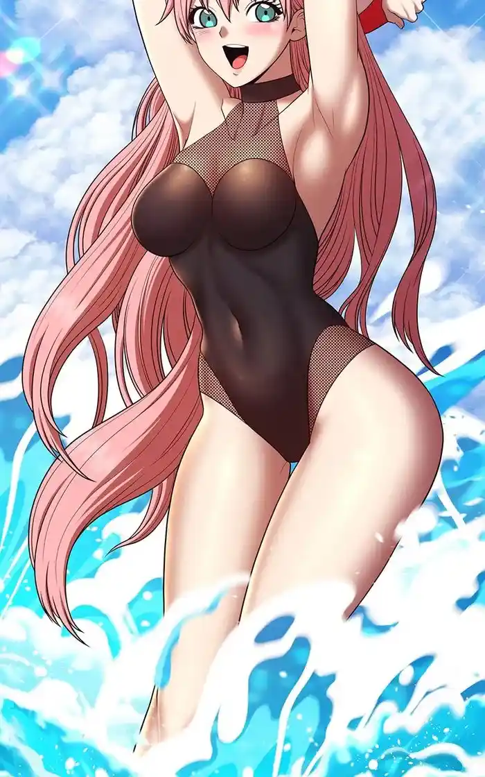 99 Reinforced Wood Stick Chapter 96