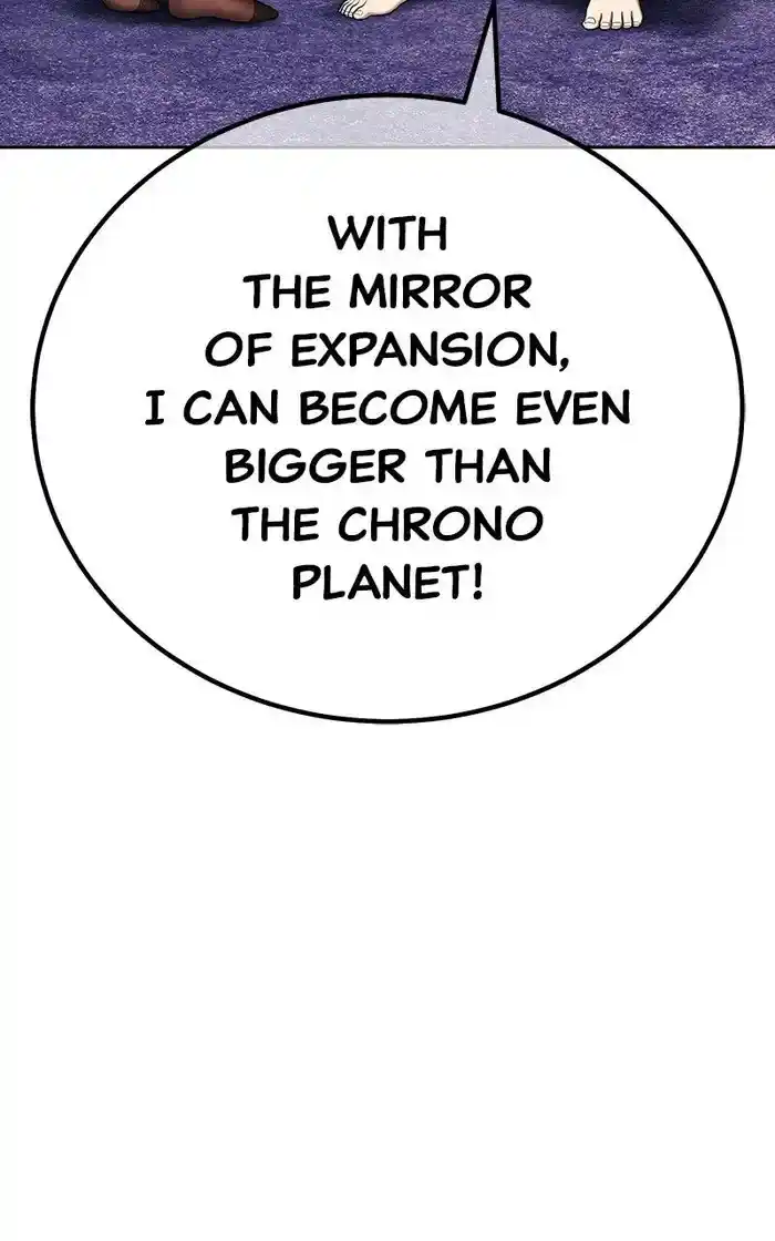 99 Reinforced Wood Stick Chapter 97