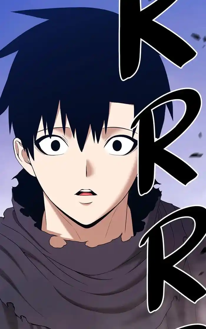 99 Reinforced Wood Stick Chapter 97