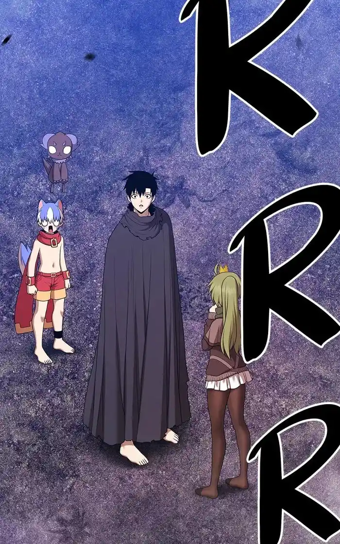 99 Reinforced Wood Stick Chapter 97