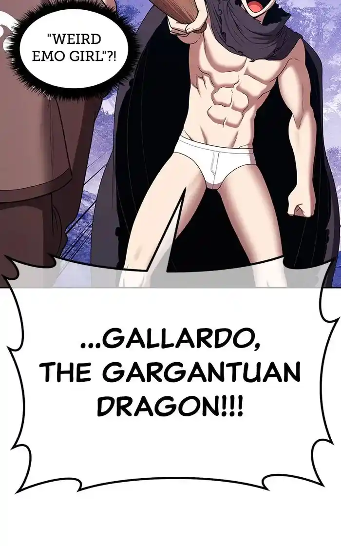 99 Reinforced Wood Stick Chapter 97