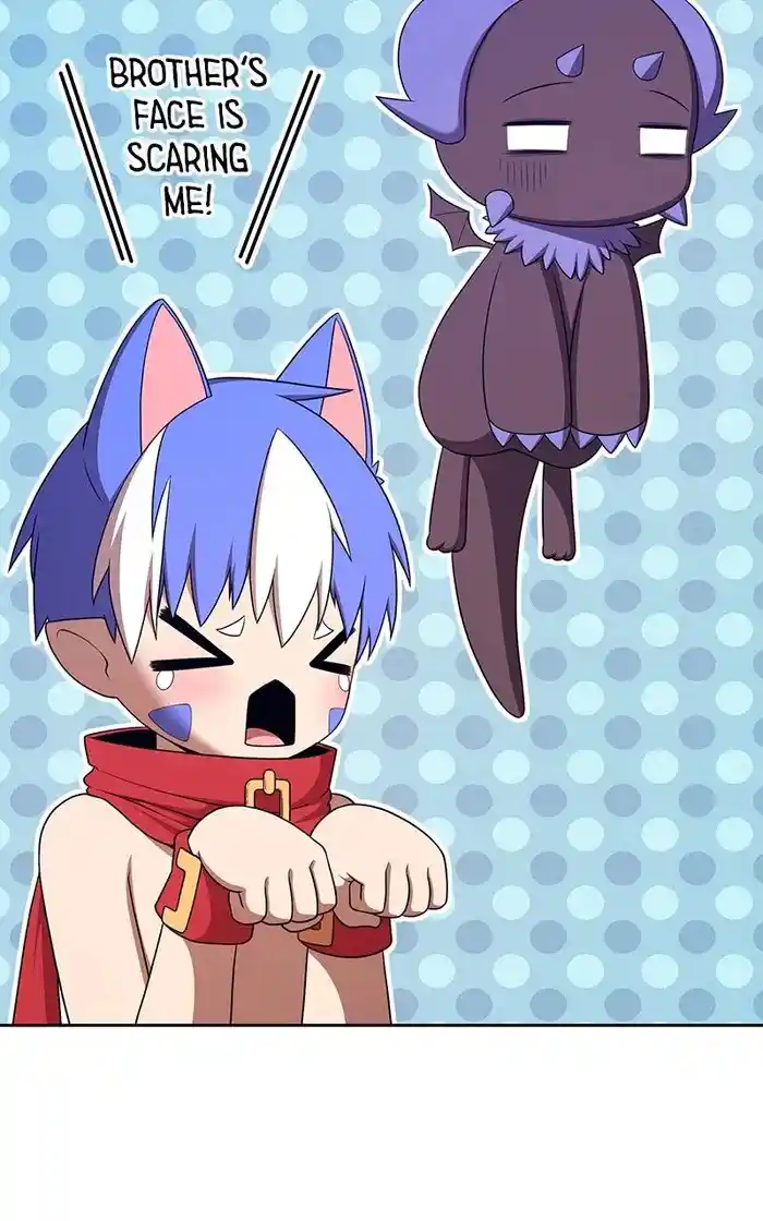 99 Reinforced Wood Stick Chapter 97