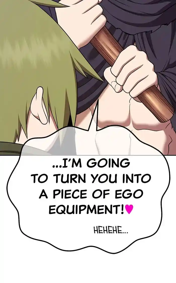 99 Reinforced Wood Stick Chapter 97