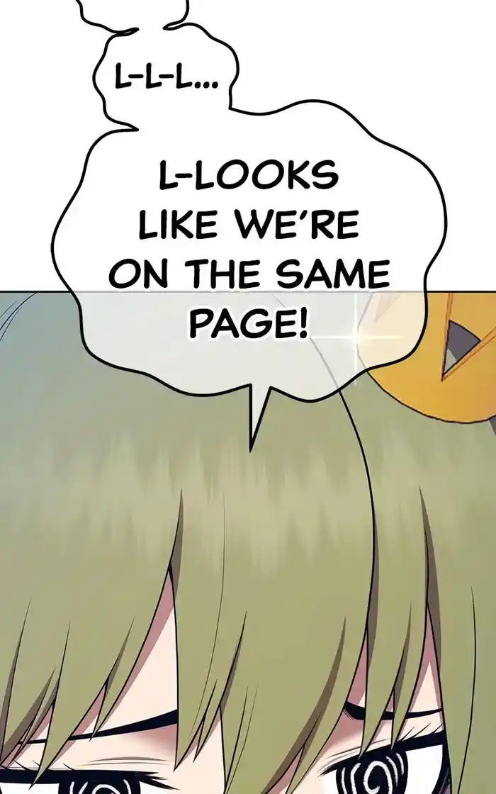 99 Reinforced Wood Stick Chapter 97