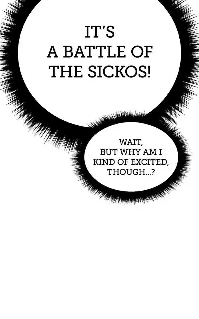 99 Reinforced Wood Stick Chapter 97