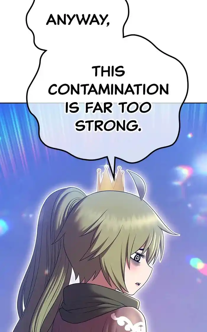 99 Reinforced Wood Stick Chapter 97