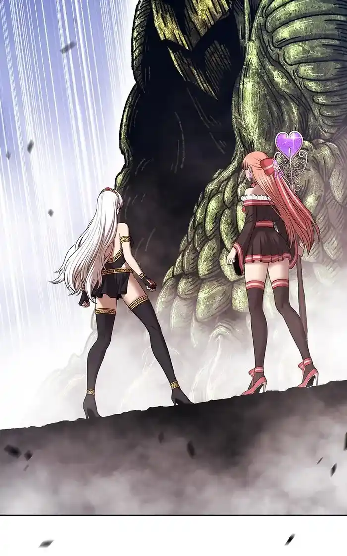 99 Reinforced Wood Stick Chapter 97