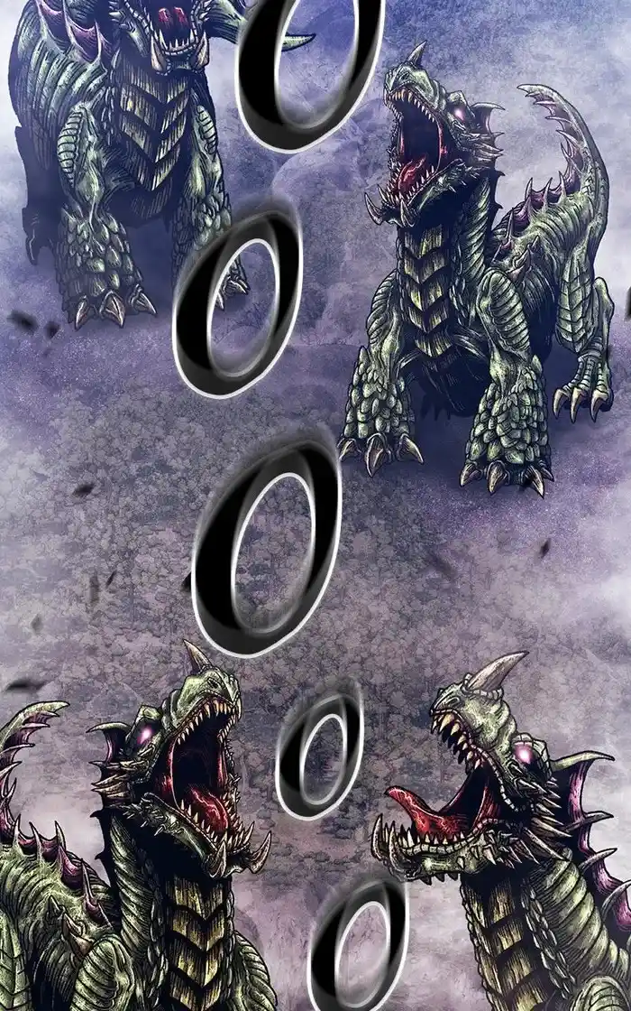 99 Reinforced Wood Stick Chapter 97