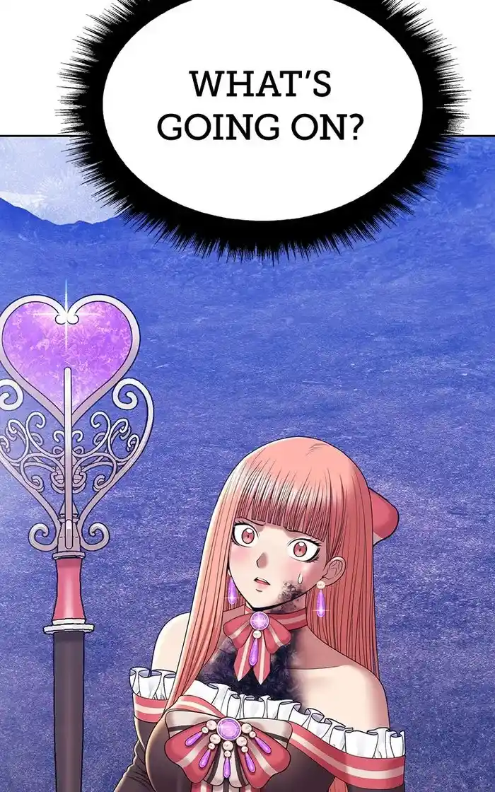 99 Reinforced Wood Stick Chapter 97