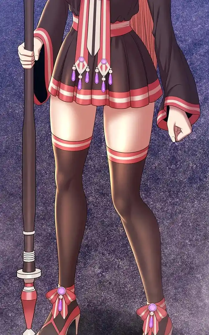 99 Reinforced Wood Stick Chapter 97