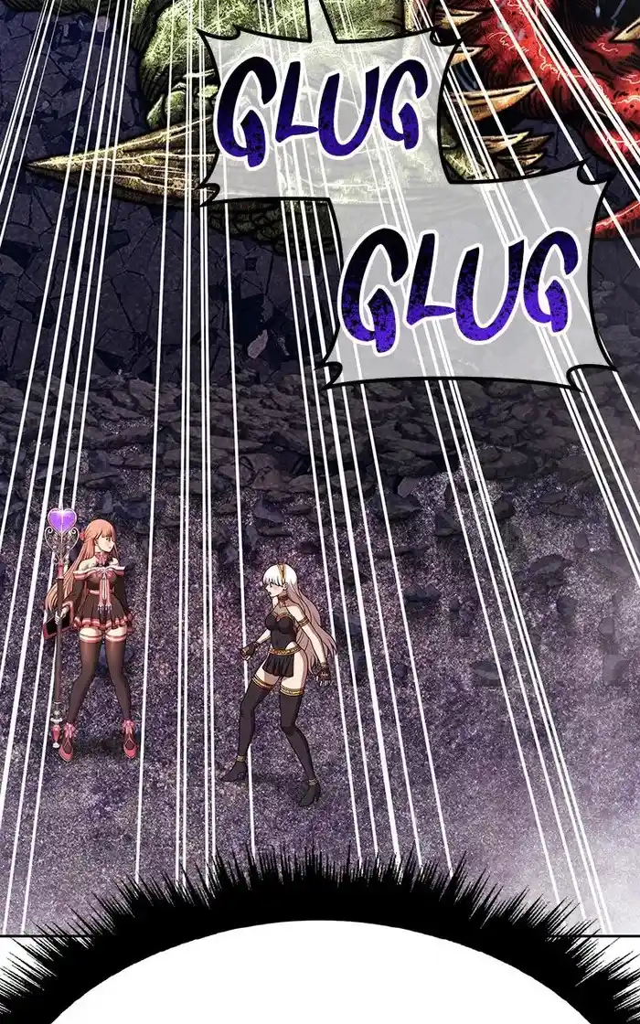 99 Reinforced Wood Stick Chapter 97