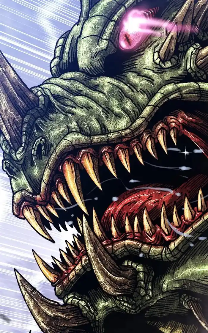 99 Reinforced Wood Stick Chapter 97